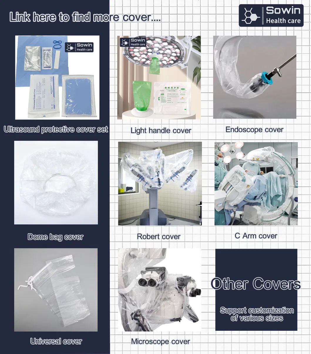 Product Range Summary