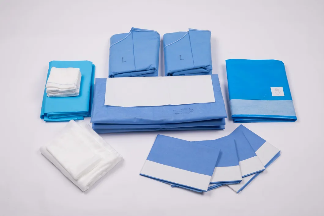 C-Section Pack Overview