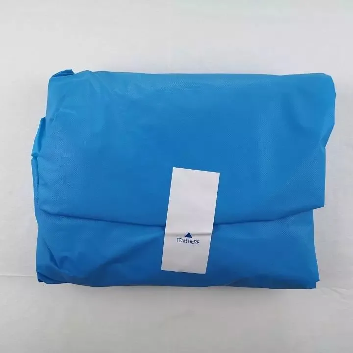 Surgical Laparotomy Pack 7