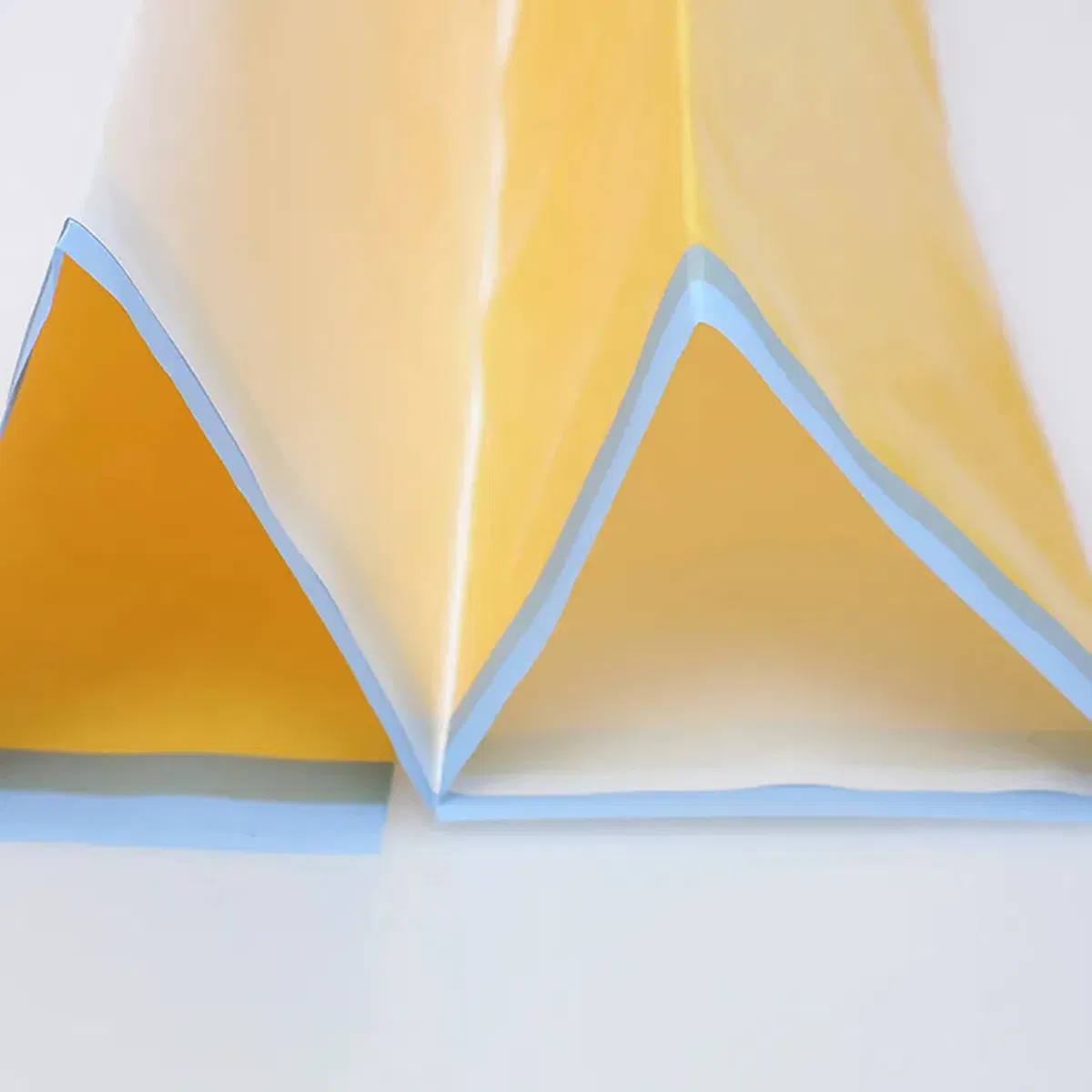 Disposable Antimicrobial Iodine Surgical Drape for Infection Control Operation