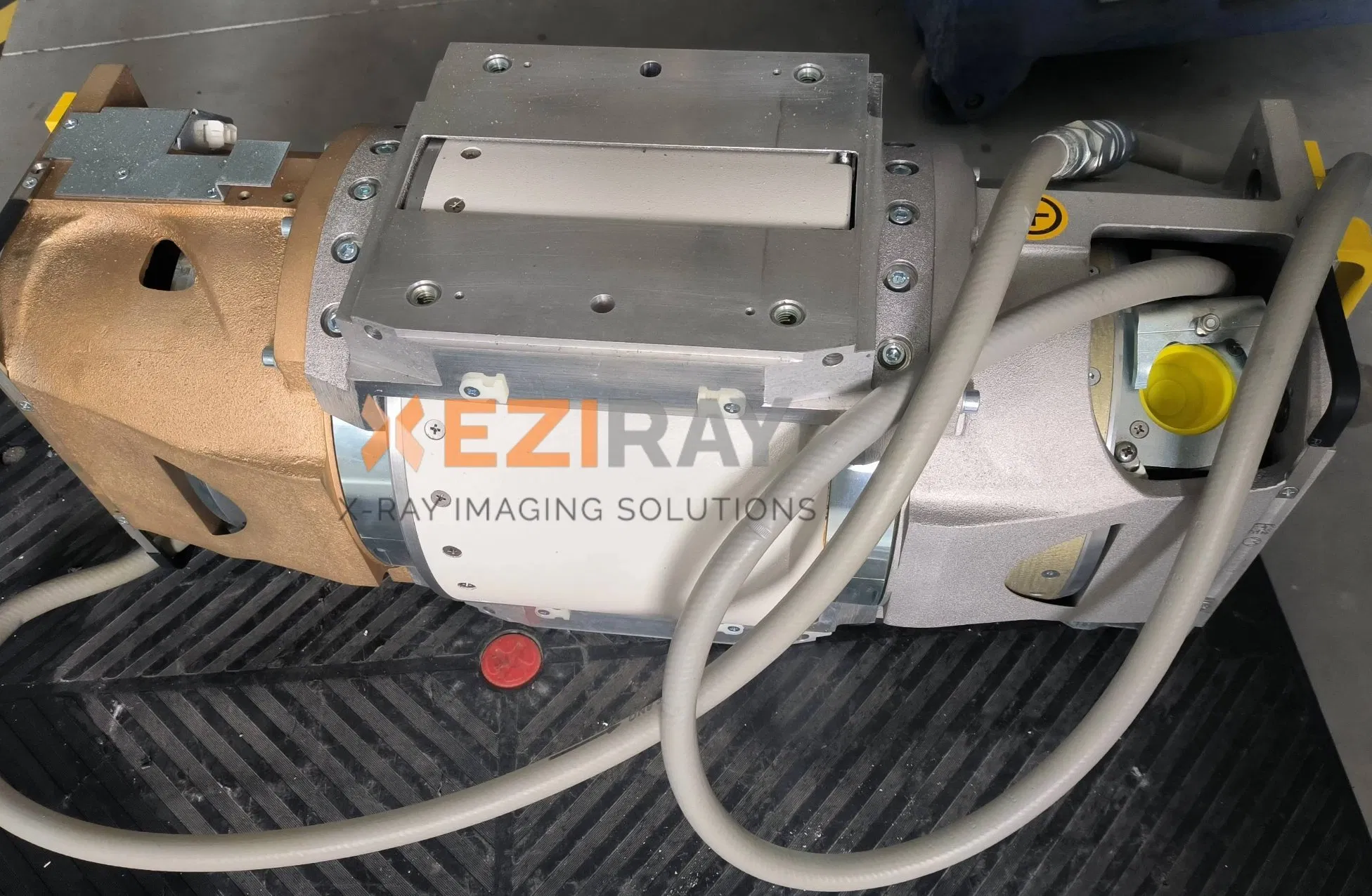 Mrc200 Dsa X-ray Tube for Allura Xper Fd20 Uniq Fd20 Fd10 Angiography Tube