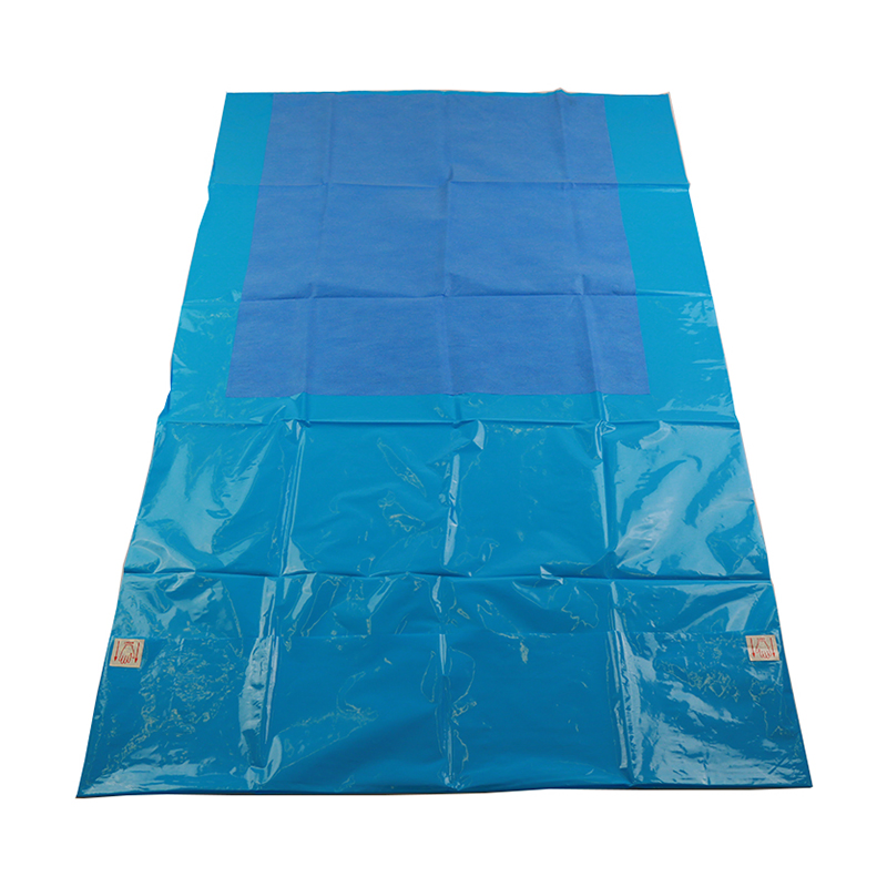 Sterile Surgical Mayo Stand Cover Disposable Mayo Stand Table Sheet Cover