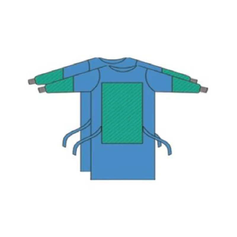 Laparotomy Pack View 2