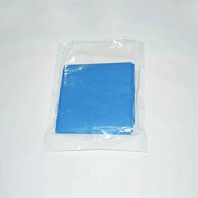 Customized Disposable Medical Consumable Sterile Surgical Pack for T. U. R. Surgical
