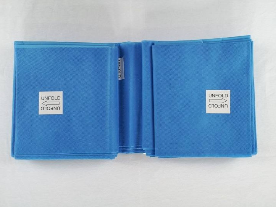 Disposable C-Section Cesarean Section Surgical Pack