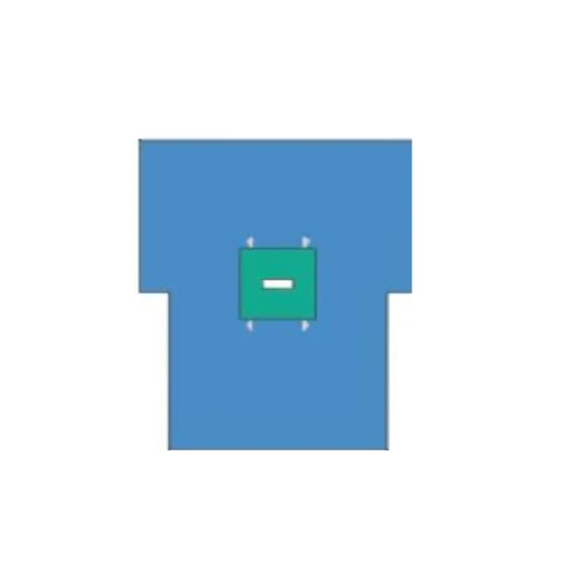 Laparotomy Pack Detail 5