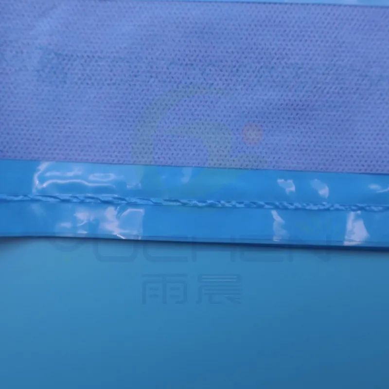 Sterilized Disposable Mayo Stand Cover 6