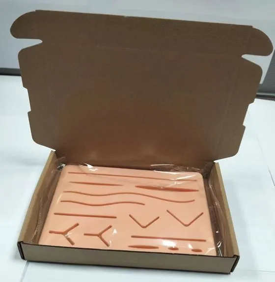 Suture Practice Kit 8