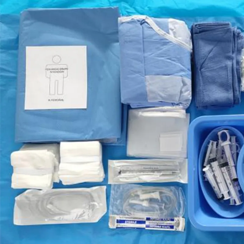 Angiography Pack Detail 4