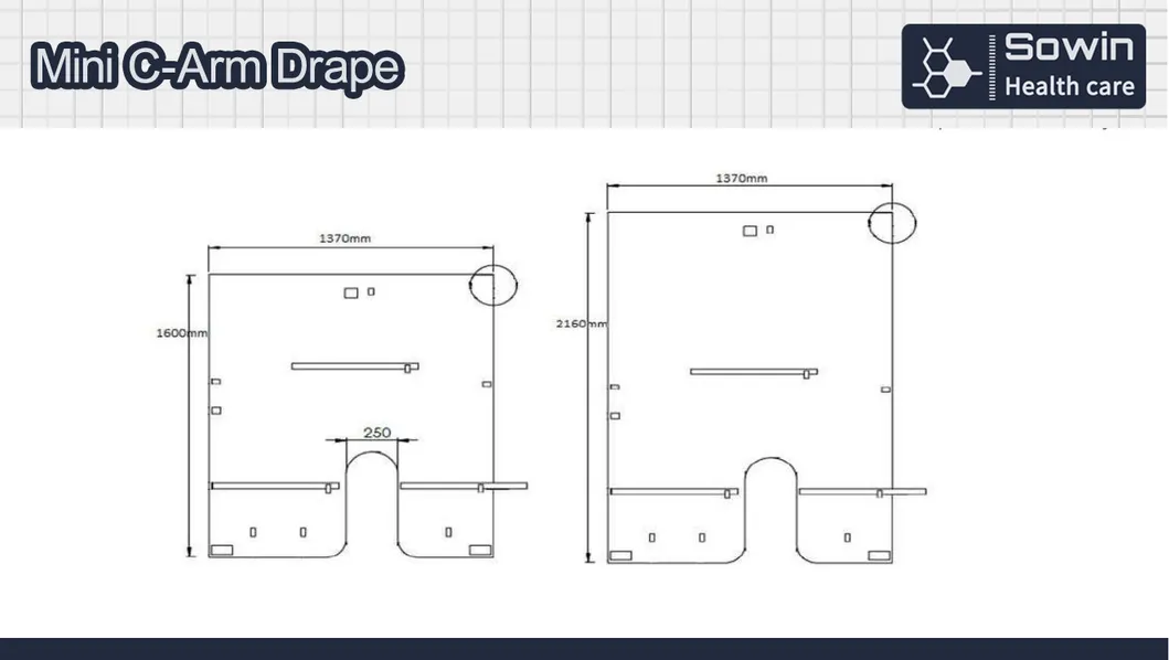 Protective Sleeve Detail