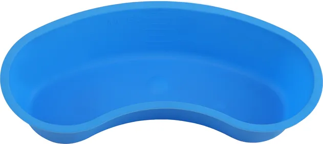 Curved Tray