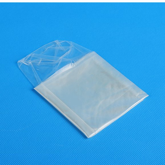 SJ Probe Cover Transducer Cover Latex-Free Sterile Disposable Clear Ultrasound Probe Covers OEM Wholesale