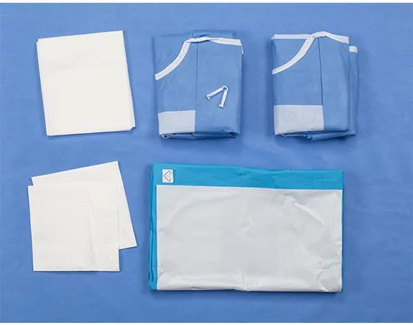 Surgical Pack View 2