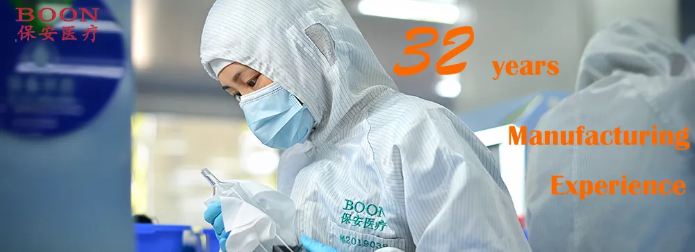 High Pressure Coiled Patient Lines