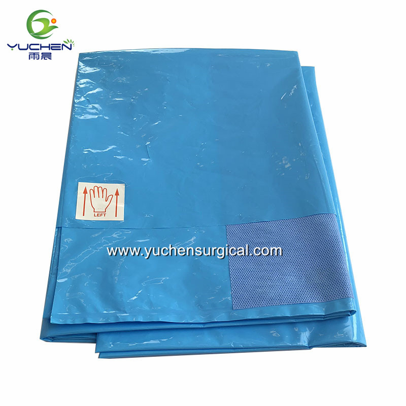 Factory Disposable Non Woven SMS/PP General Mayo Stand Cover