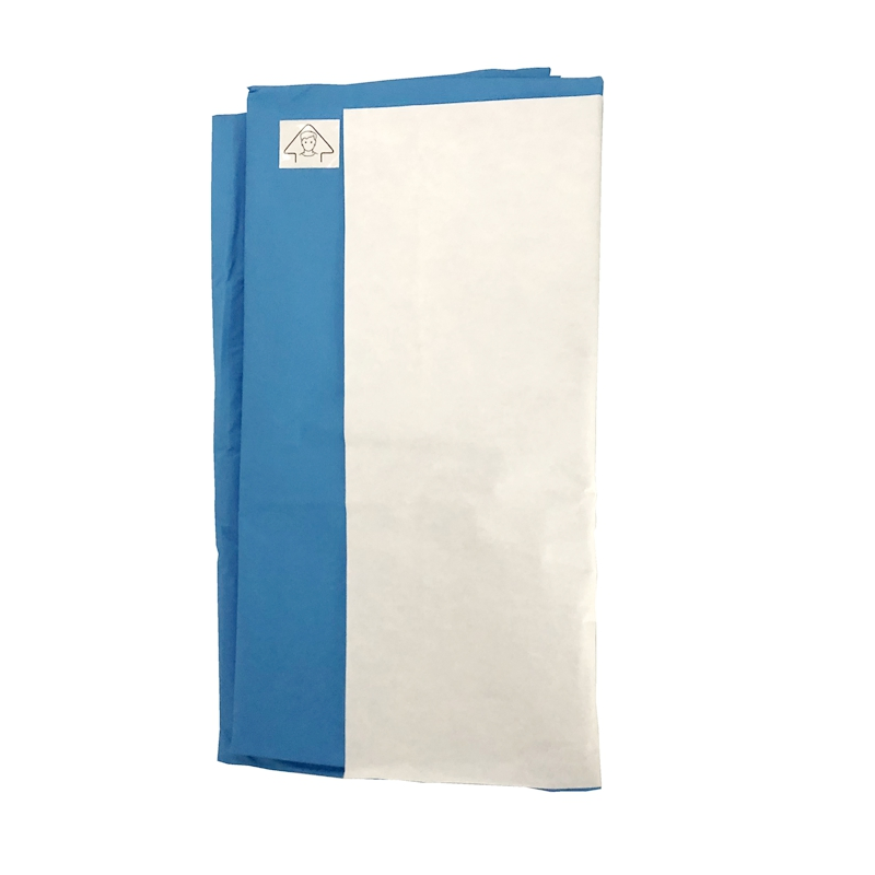 Fashionable Durable Disposable Sterile Universal Surgical Radial Angiography Pack