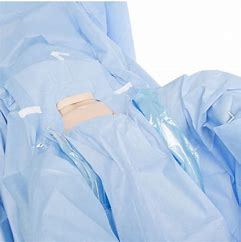 Disposable Laparotomy Incise Surgery Pack