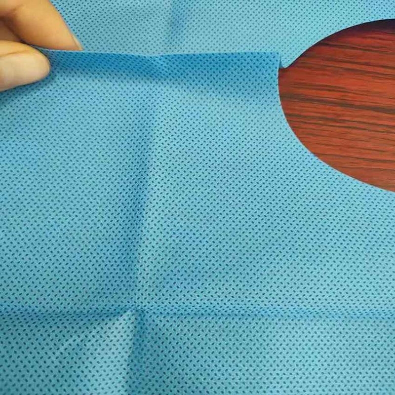 Disposable Sterile Surgical Pack Shoulder Orthopedic Drape