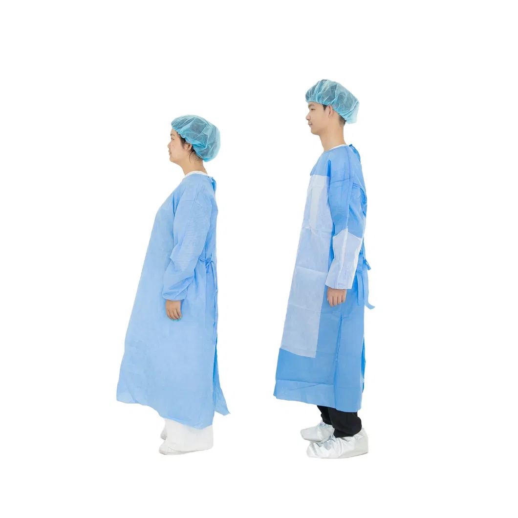 Isolation Gown