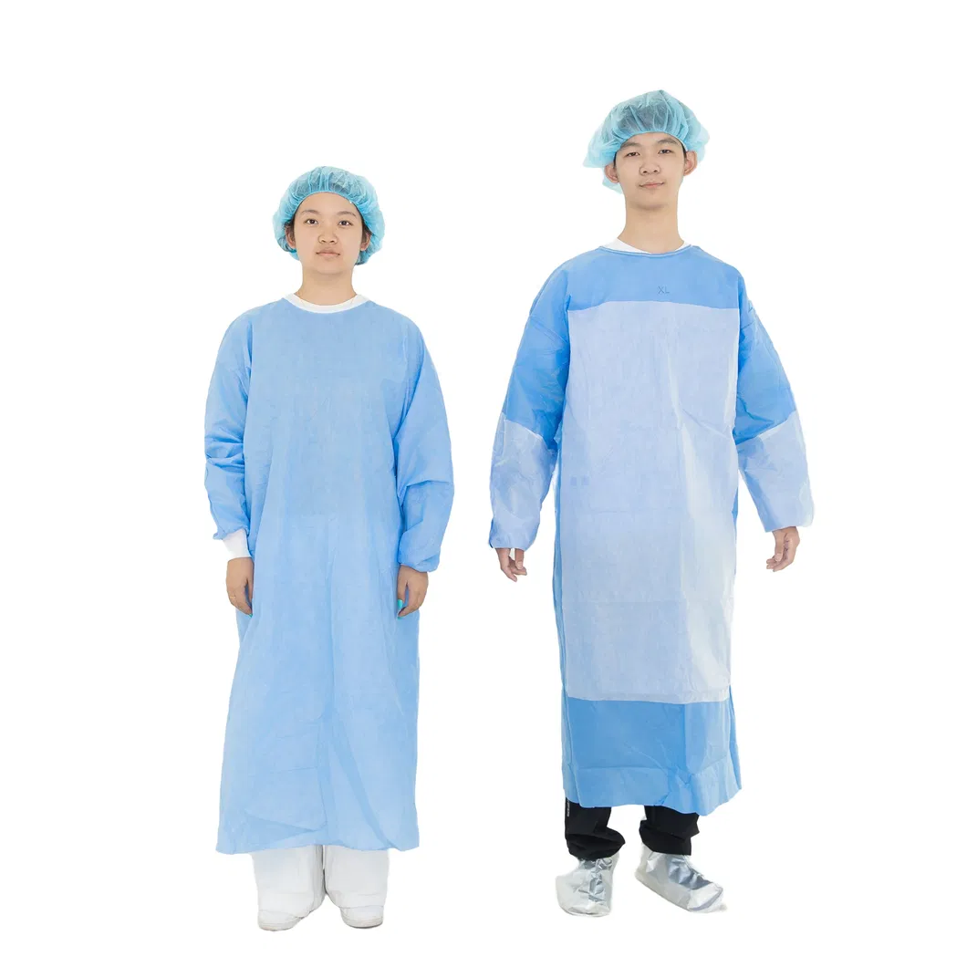 Surgical Gown