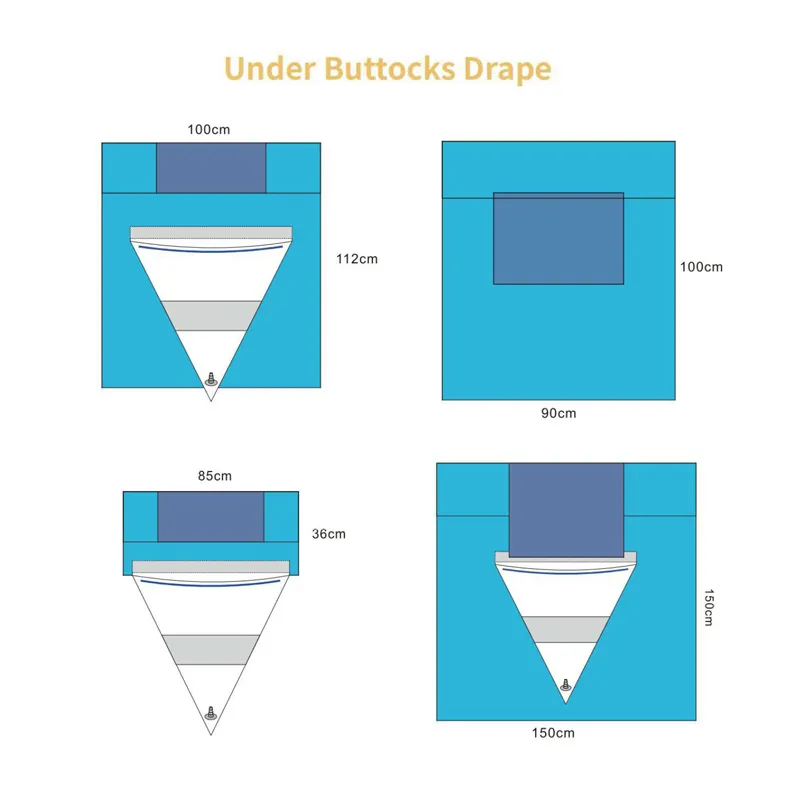 Drape Pack 1