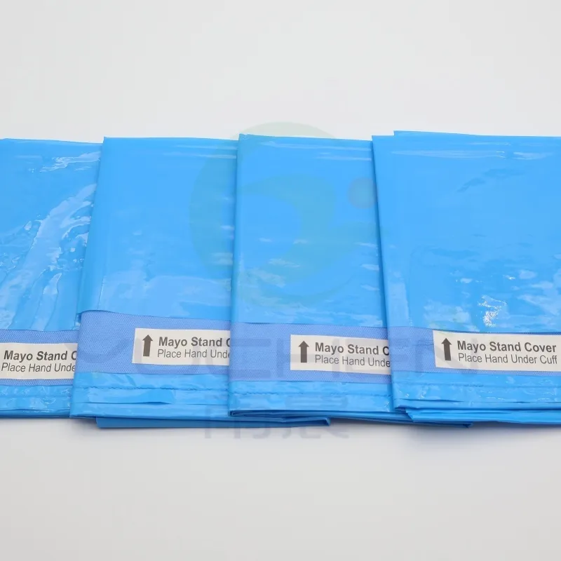 Sterilized Disposable Mayo Stand Cover 9
