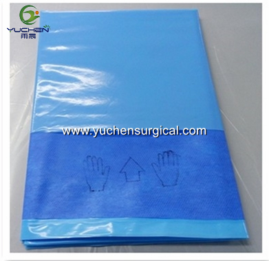 Hospital Use Sterile Disposable Nonwoven Mayo Stand Cover