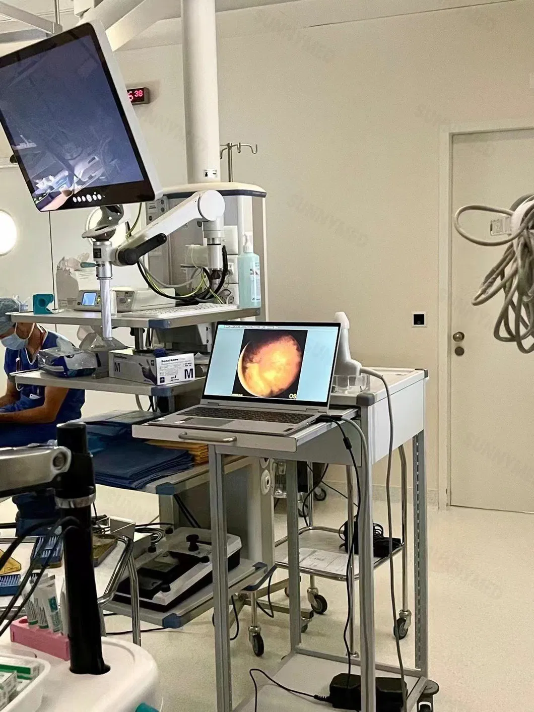 Imaging System View 3