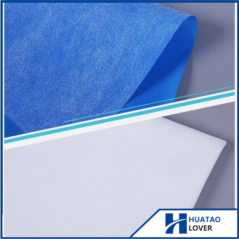 Disposable Universal Surgical Drape Pack Ophthalmology Eye Pack for General Surgery