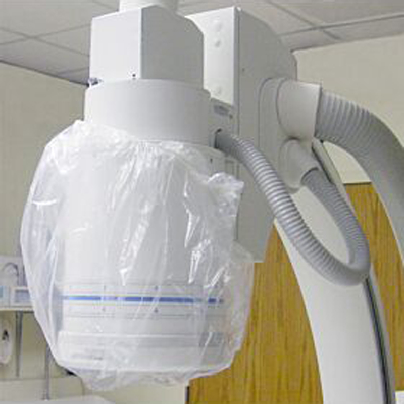 Surgical Room Sterile Disposable C-Arm Drape