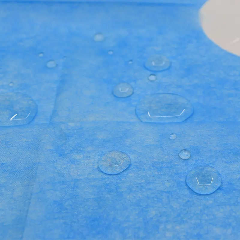 Disposable Medical Equipment Cover Implant Surgical Drape Pack Back Table Cover