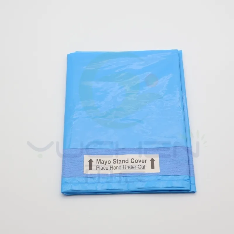 Sterilized Disposable Mayo Stand Cover 7