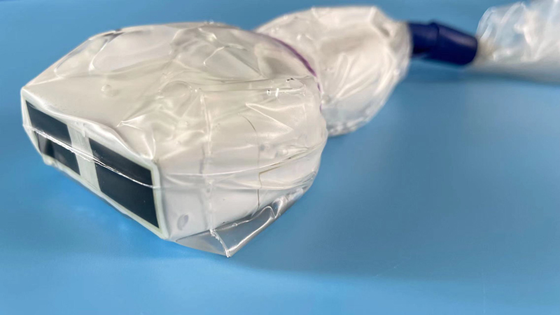 Equipment Drapes Manufacturer Disposable Sterile Ultrasound Probe Cover