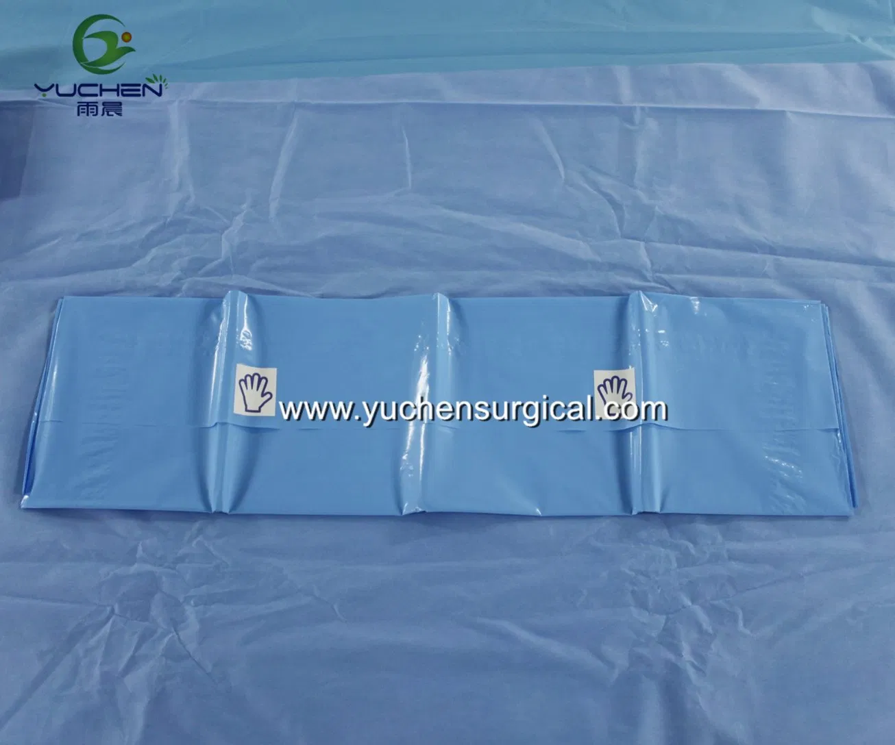 Medical Consumable Disposable Sterile Mayo Stand Cover Bulk Package