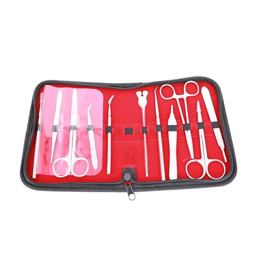 Medical Tactical Surgical Suture Kit