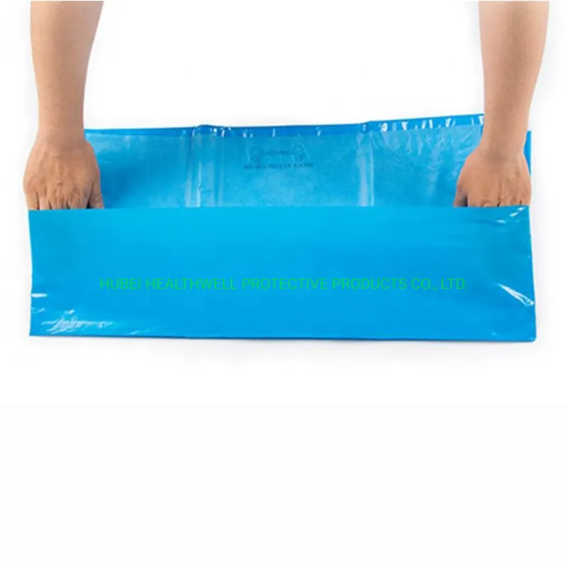 Surgical Drape Mayo Stand Cover Detail 2