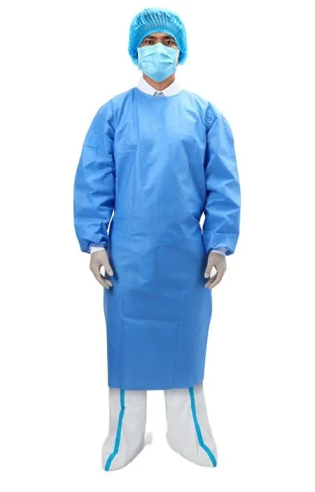 Sterile Medical Attire