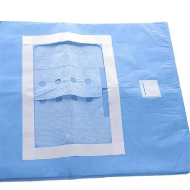 Medical Pack Component