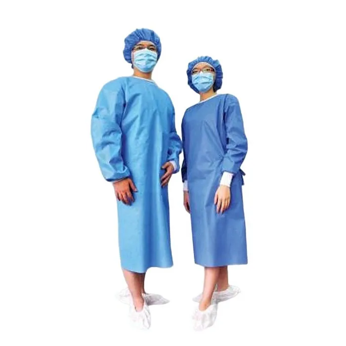 Operating Coat Clothing