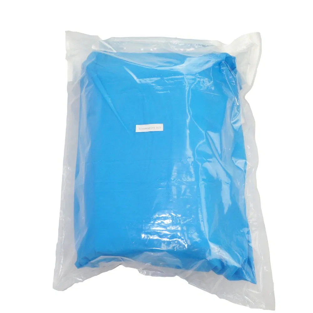 Sterile Surgical Drape Disposable Ophthalmology Surgical Drapes