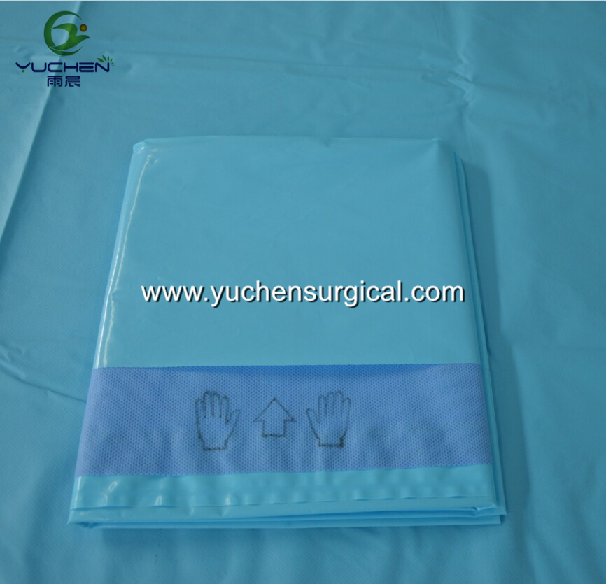 Wholesale Customized Disposable Medical Surgical Mayo Stand Cover