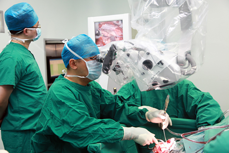 Hota Sale 137X381cm Disposable Sterile Operating Microscope Equipment Cover