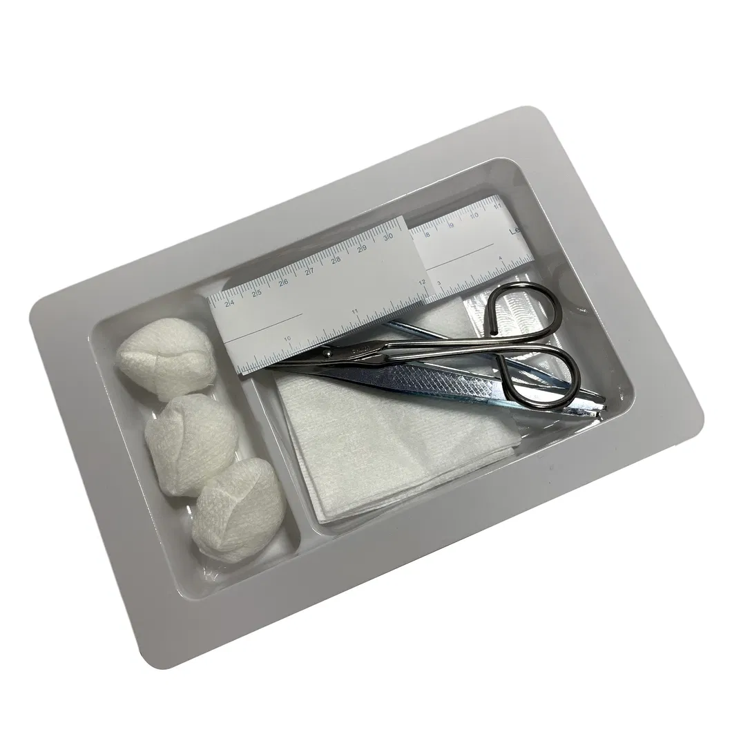 Medical Kit Detail 1