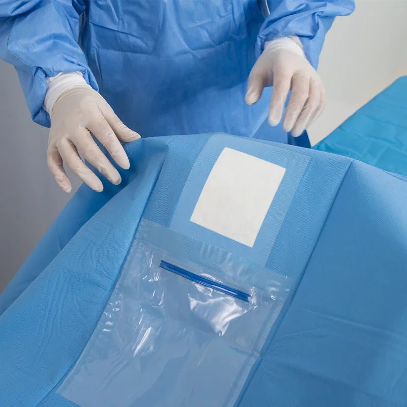 Ophthalmic Kit Details 1