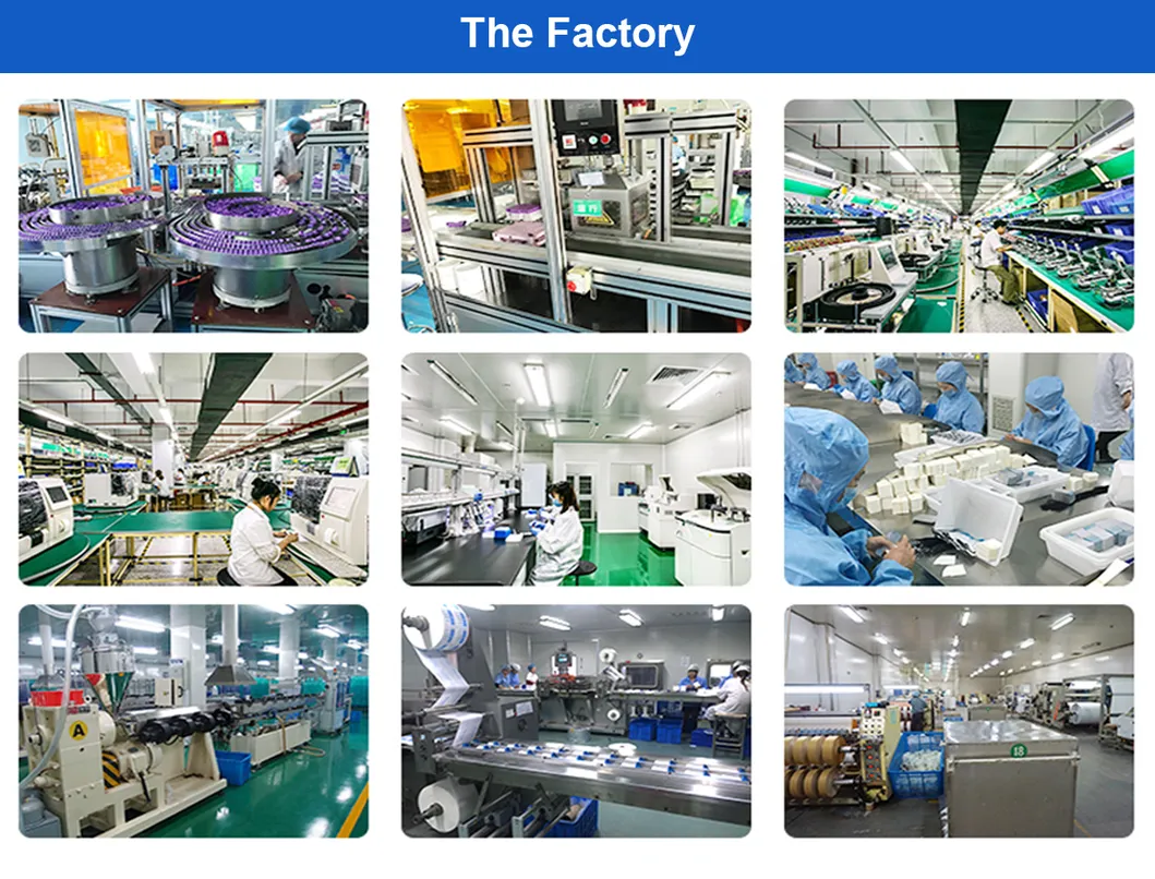 Angiography Catheter Detail 5