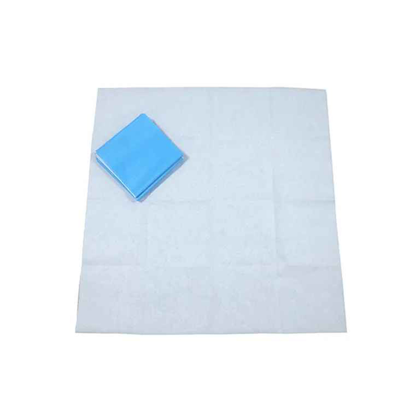 Surgical Drape Pack Disposable C-Section Surgical Drape Kit