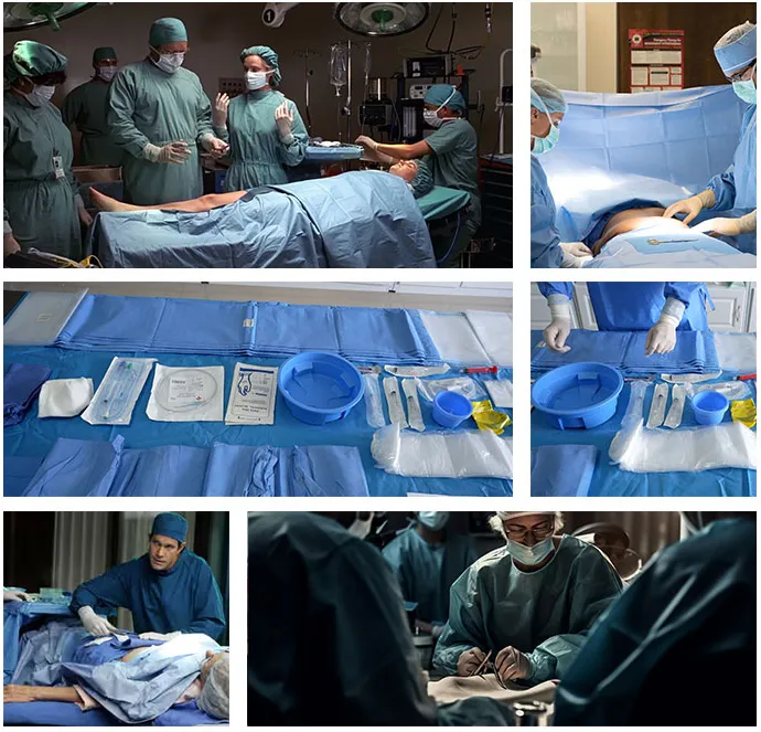 Surgical Application