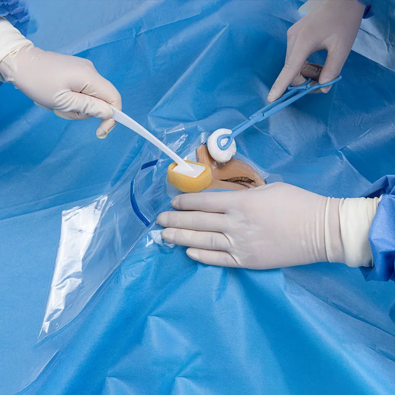 Ophthalmology Pack Detail 2