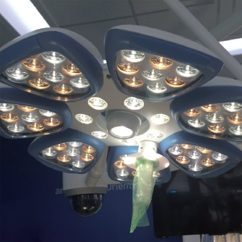 Wholesale Customized Sterile Medical Equipment Covers C-Arm Ultrasound Probe Light Handle Cover