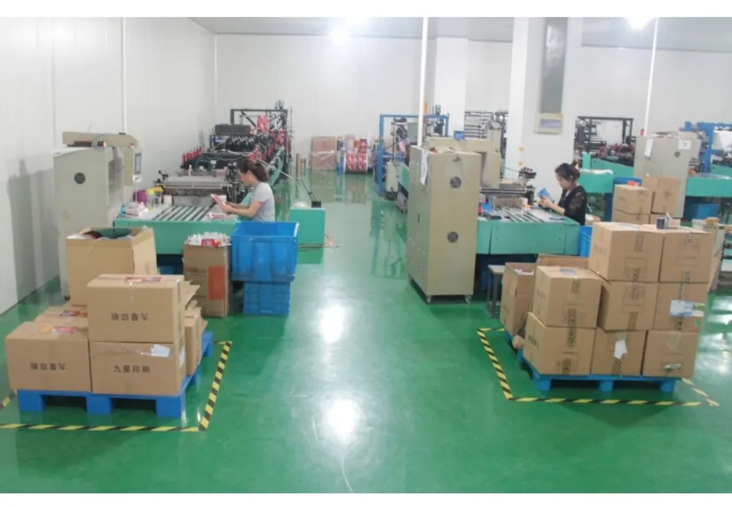 Disposable Medical Kit Packaging